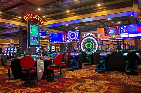 Casino Kansas City, MO .